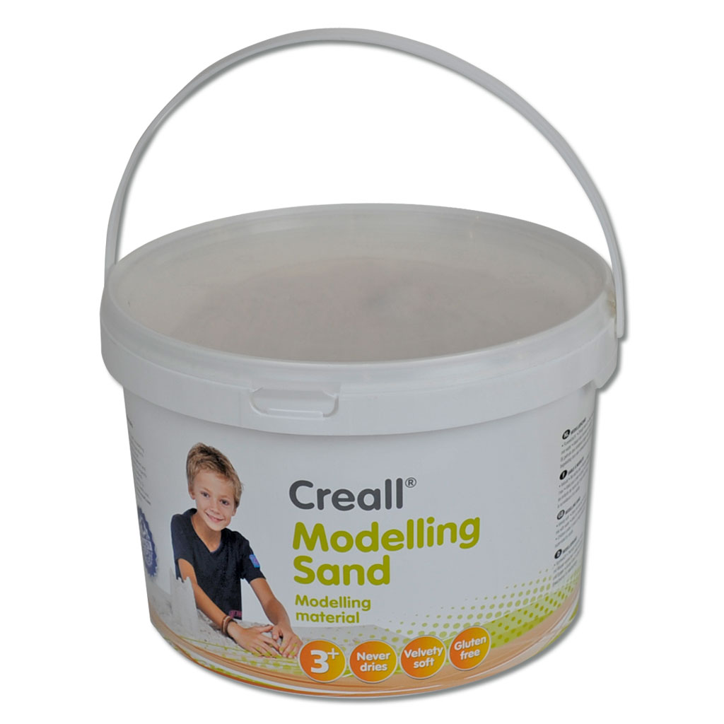Creall® Magischer Sand