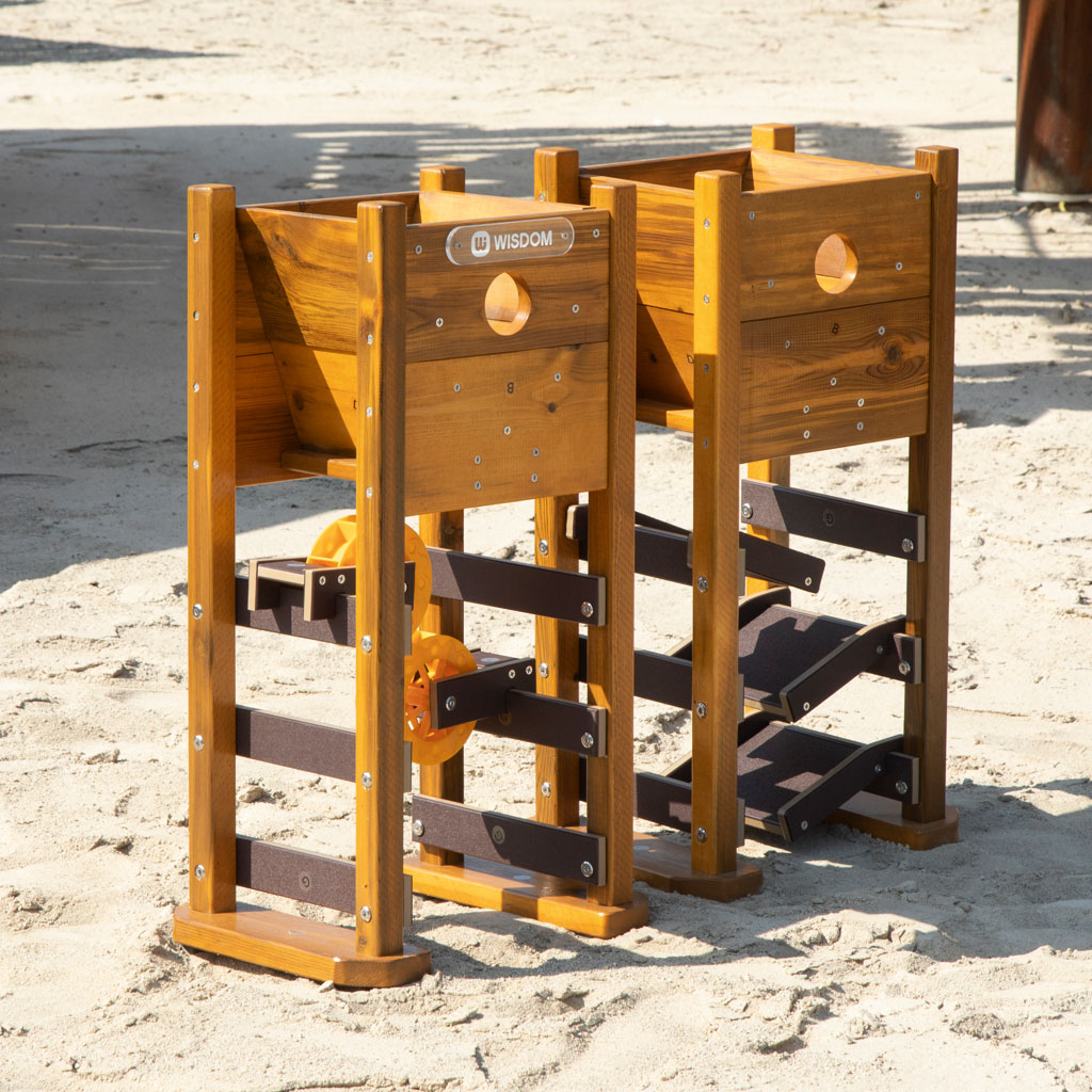 Sandspiel-Set