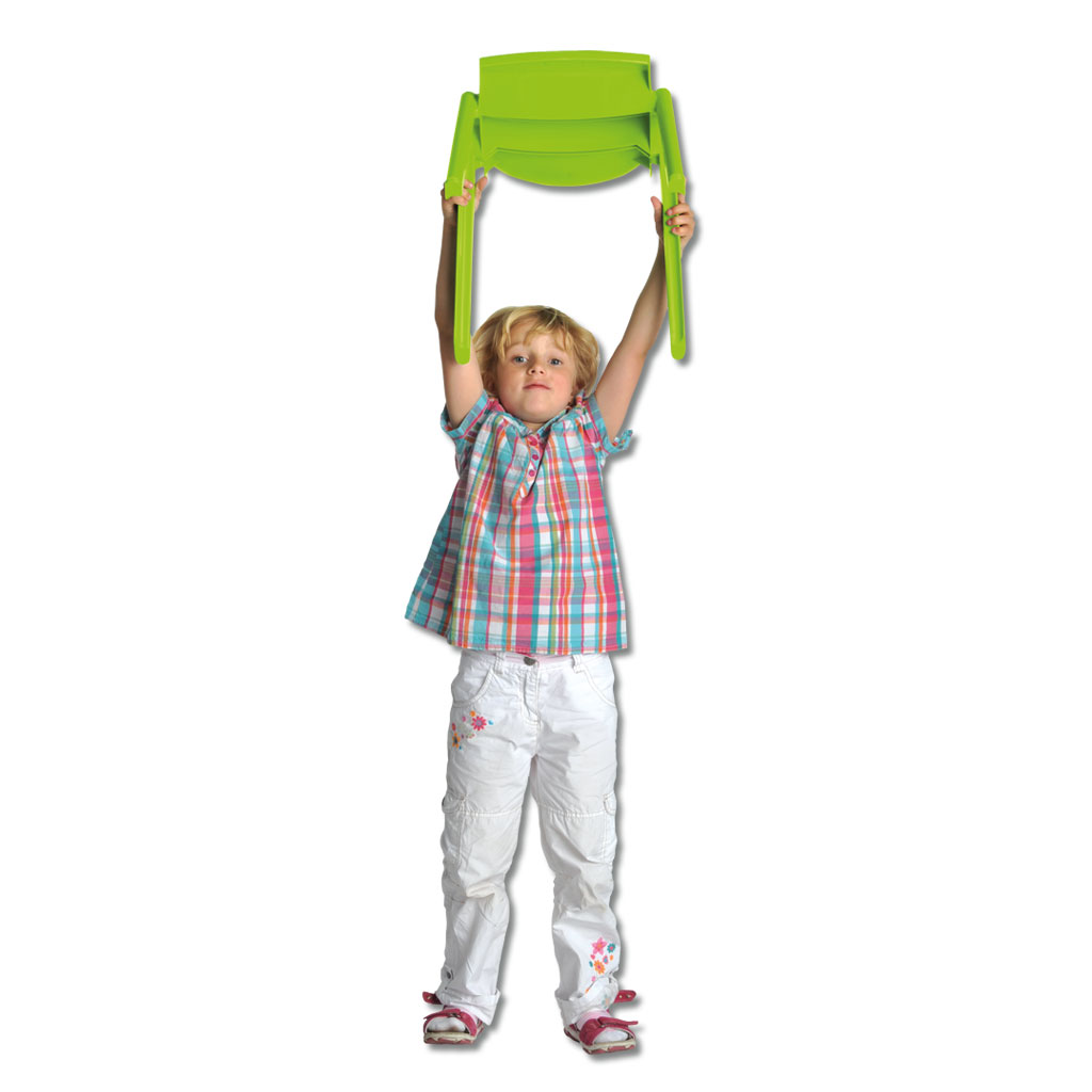 Flexi Kinderstuhl
