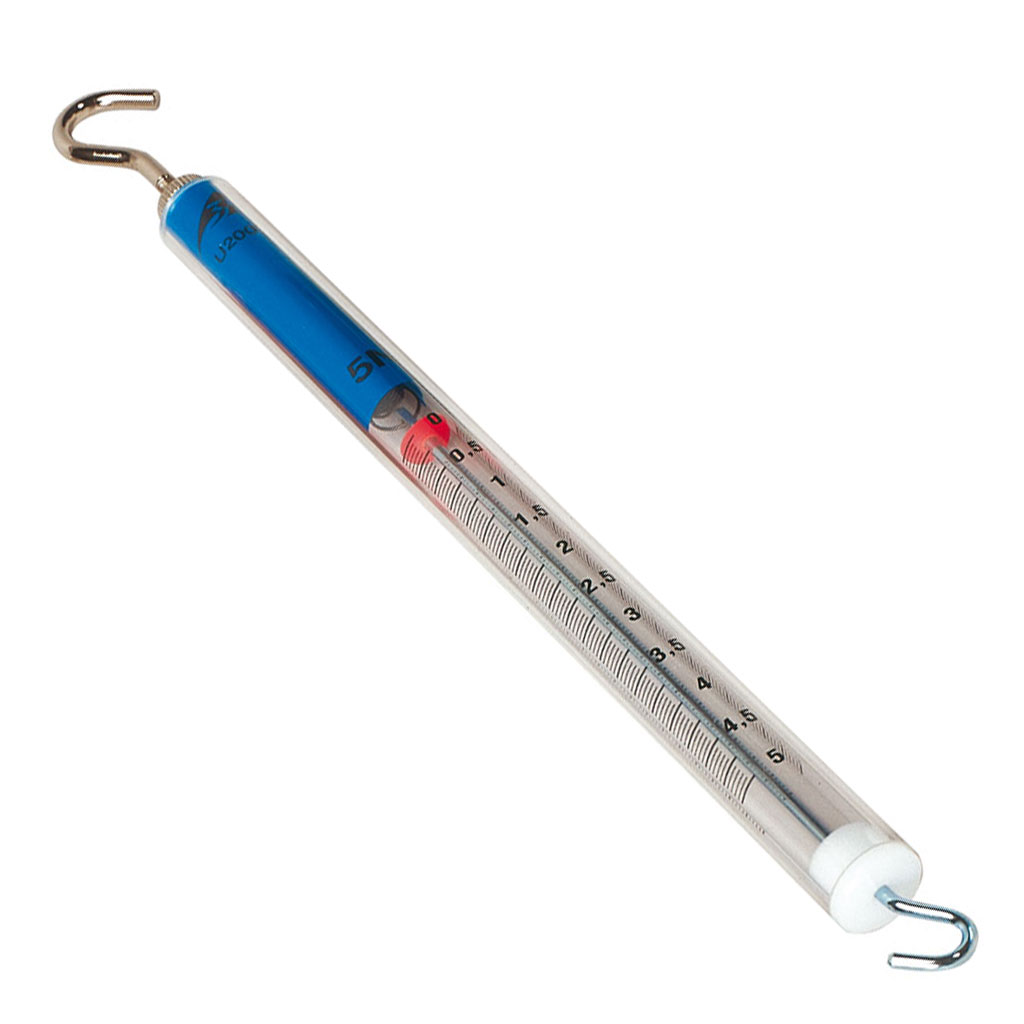 temp703794DroSBBRC1zhb Präzisions-Kraftmesser, farbkodiert