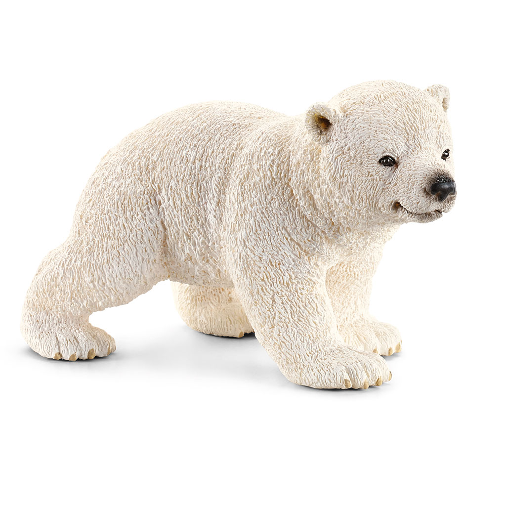 temp81903-schleich-eisbaerbabyW8OE2HeQb4KOL Schleich® Wildtiere im Set