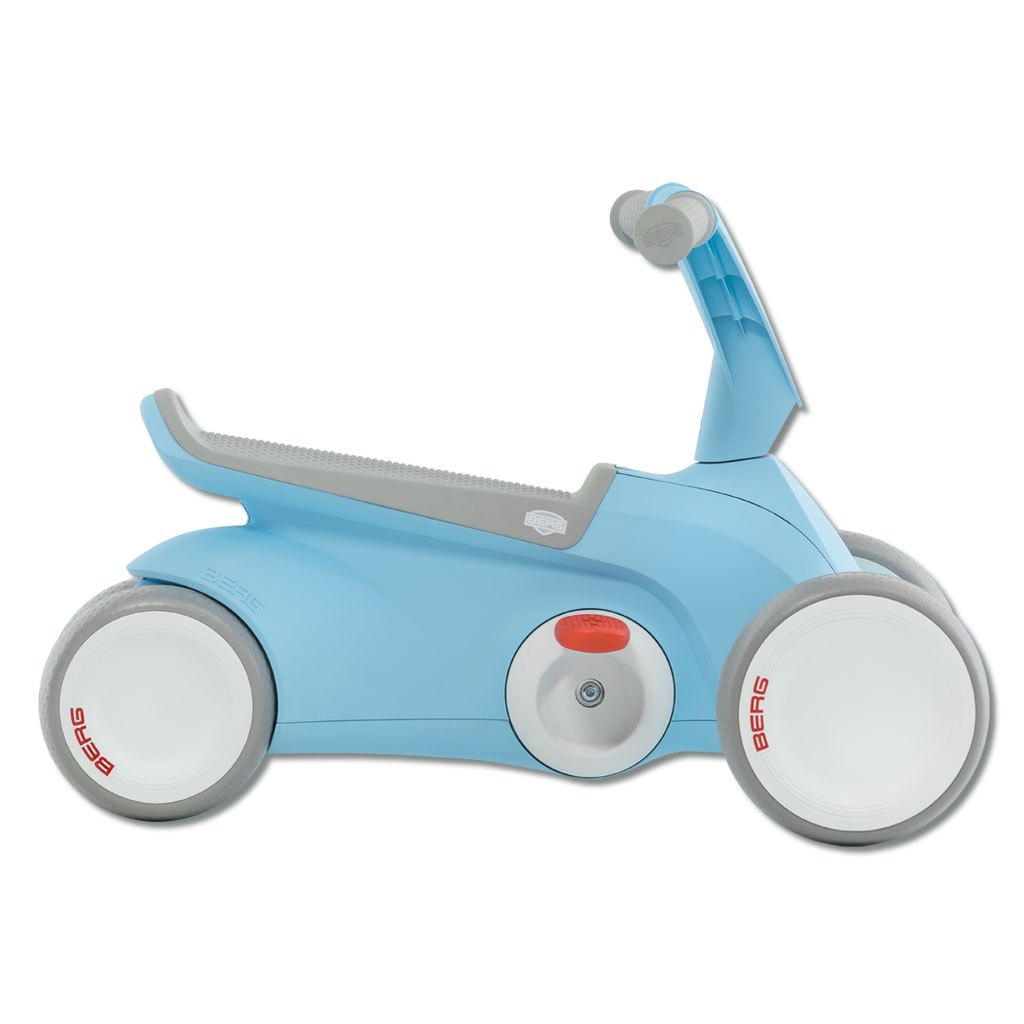 BERG Pedal-Gokart GO²