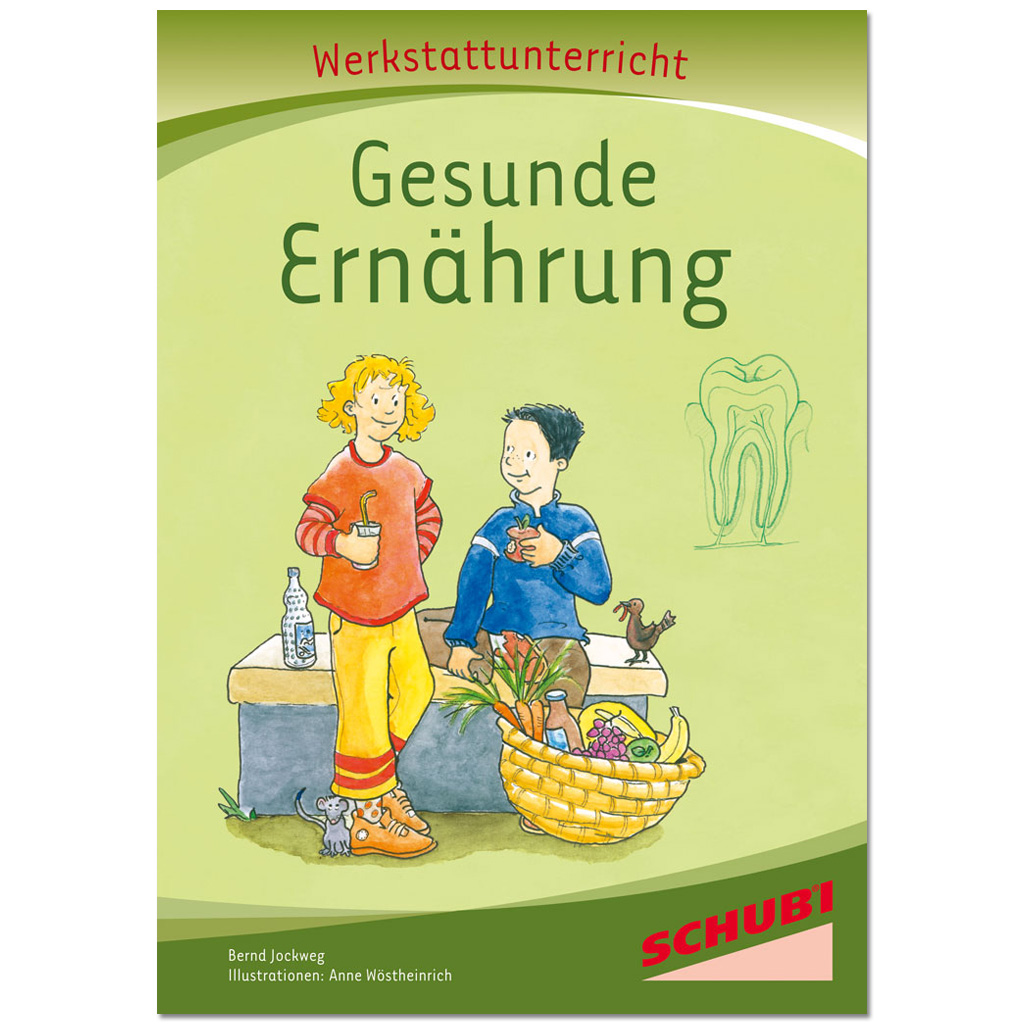 Gesunde Ernährung