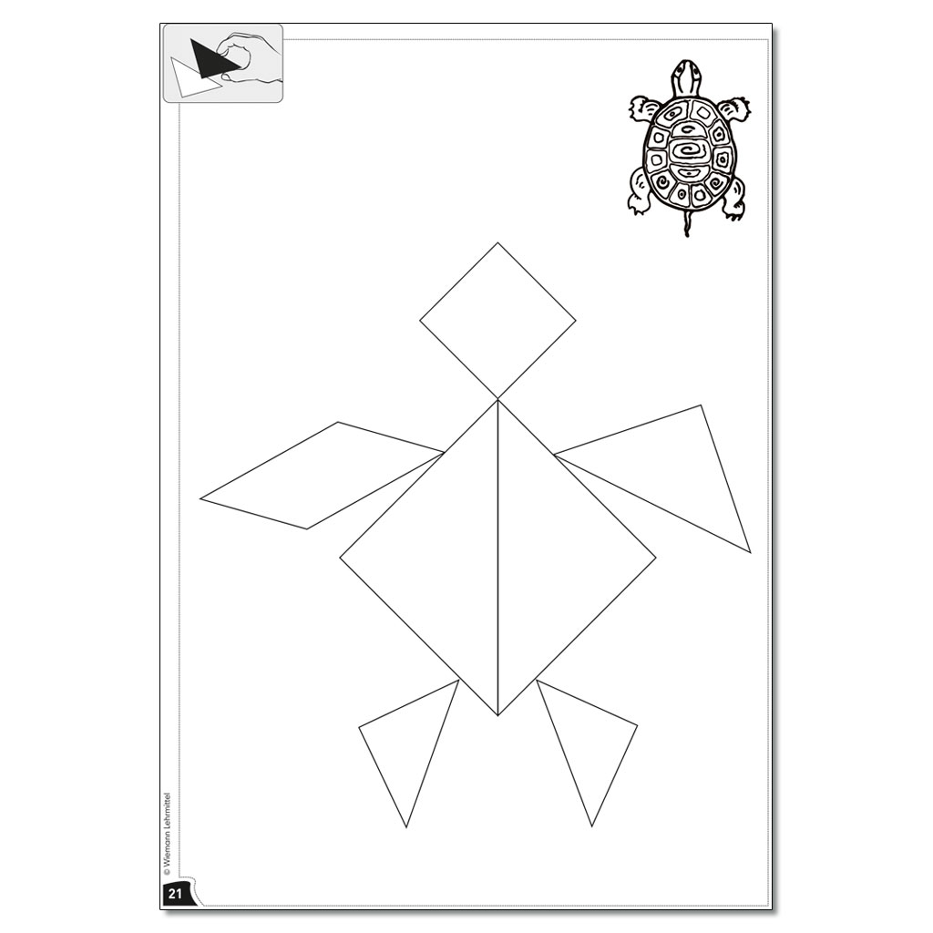 temp30216b-tangram-arbeitsblockrxdZRRSCv9ZbJ Tangram - Spiel- und Arbeitsunterlagen