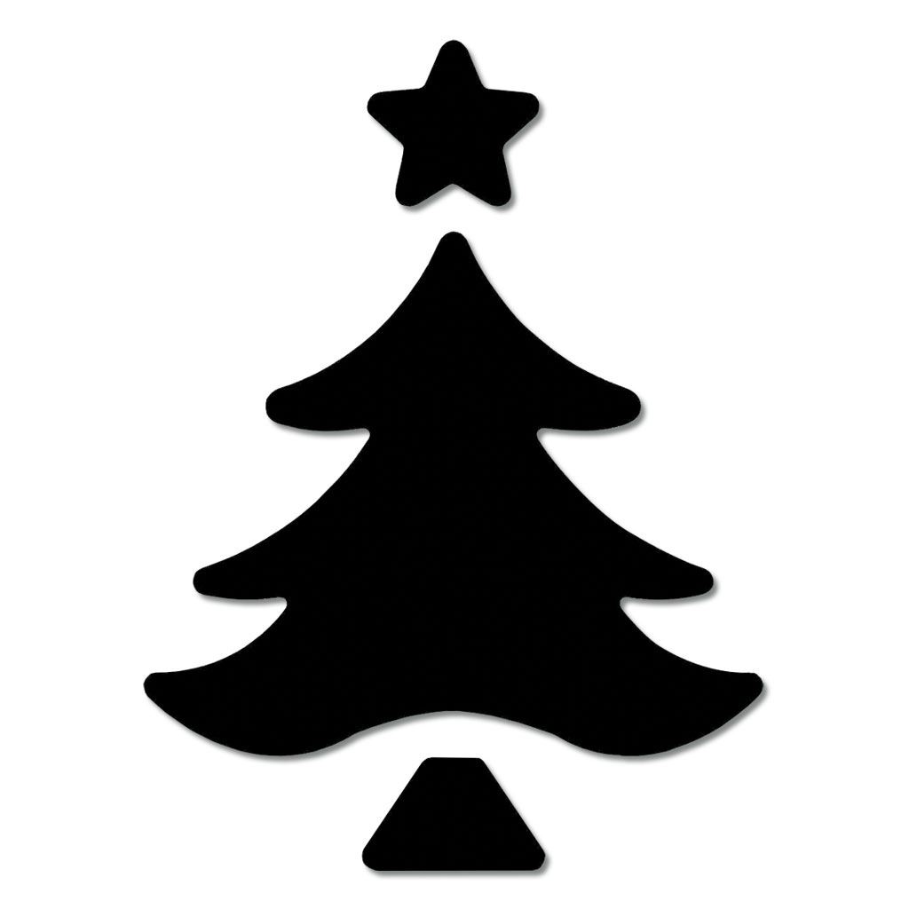 Motivlocher groß - in verschiedenen Motivformen