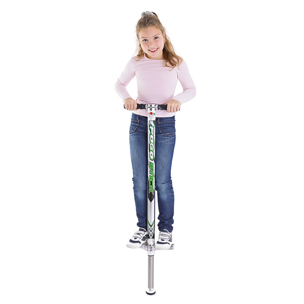Pogo-Stick Pogo-Stick