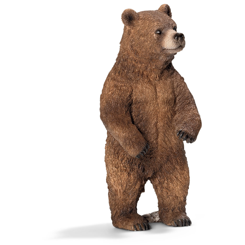 temp81886-schleich-tier-grizzlybaerinYduqDNFWskJwr Schleich® Heimische Wildtiere im Set