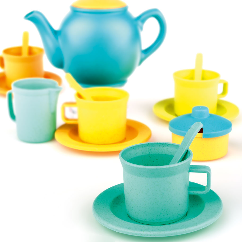 Jouéco® Tee-Set Jouéco® Tee-Set