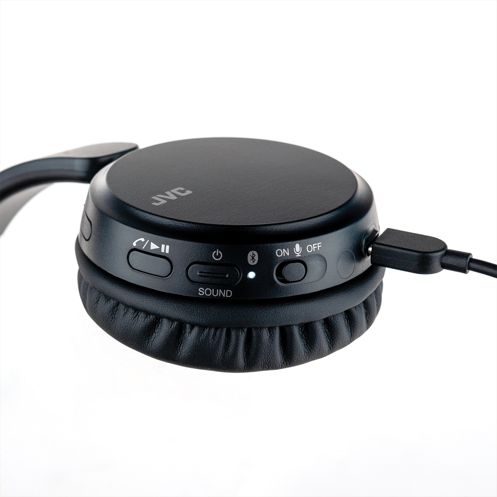 Bluetooth-Kopfhörer On-Ear Bluetooth-Kopfhörer On-Ear