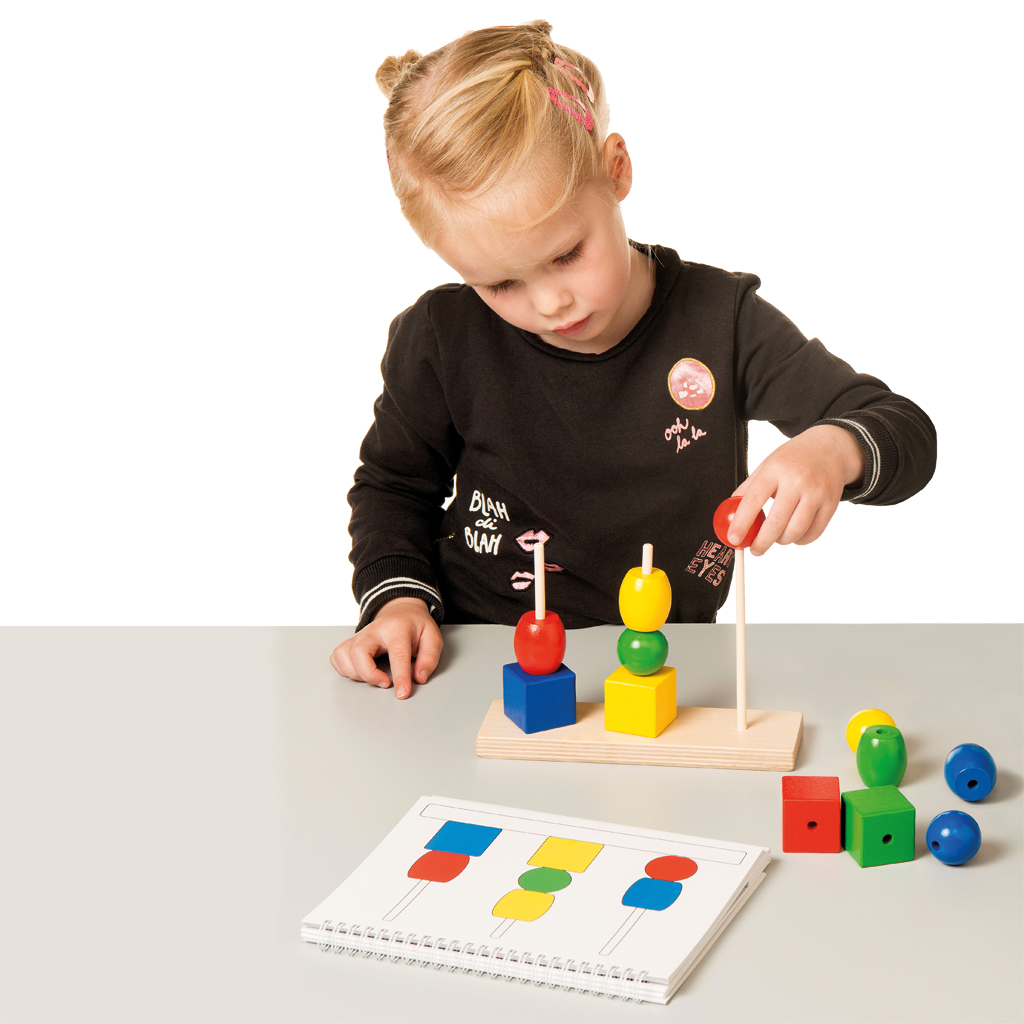 Toys for Life® Build the tower – Spiel zum Turmbauen Toys for Life® Build the tower – Spiel zum Turmbauen