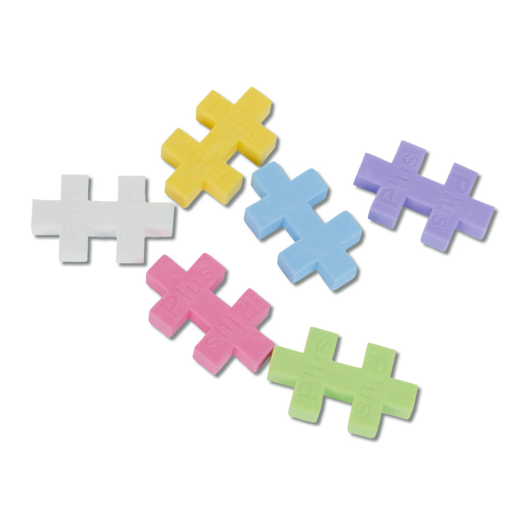 PlusPlus® Bausteine Mini 6.000 Bausteine