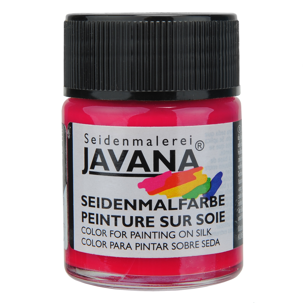 Seidenmalfarbe von Javana®