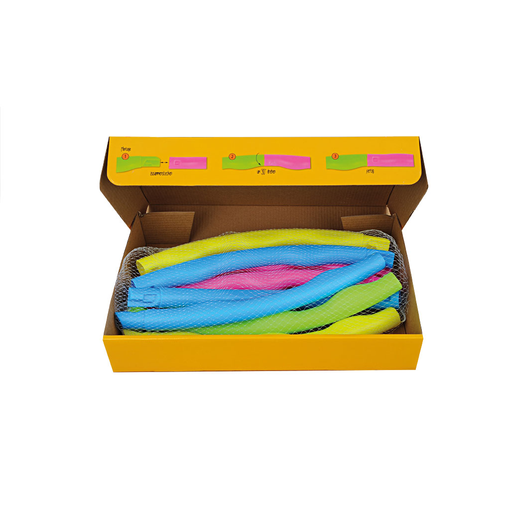 Hula Hoop Reifen Hula Hoop Reifen