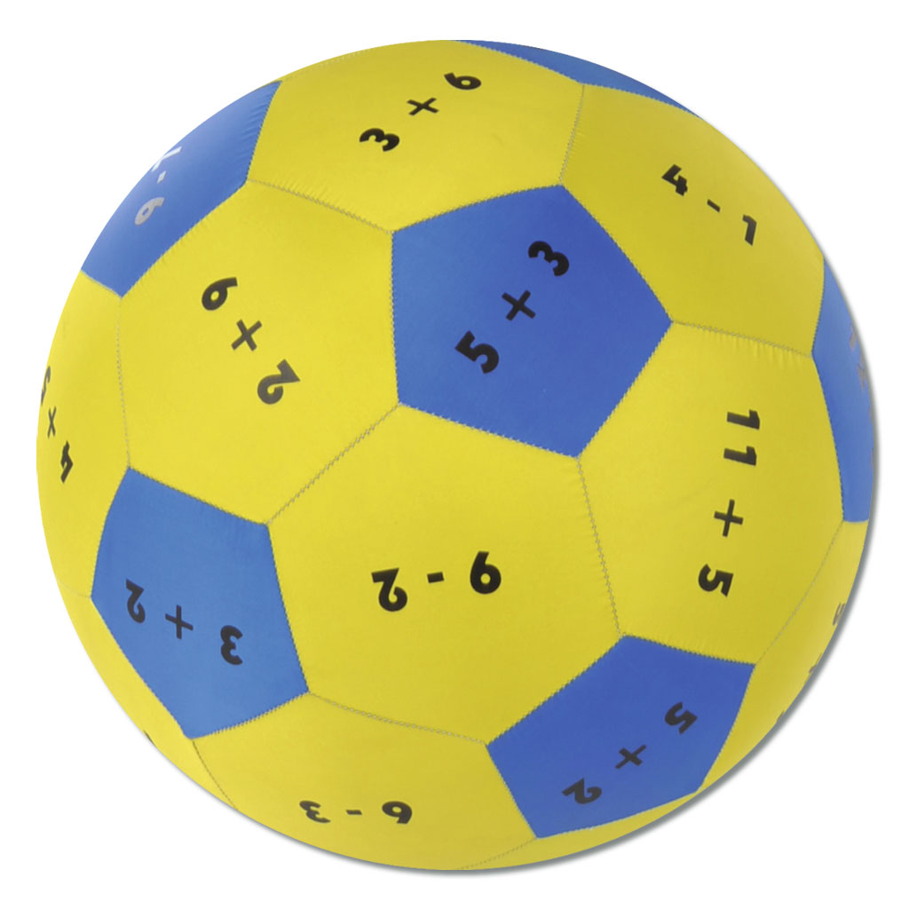 Lernspielball A
