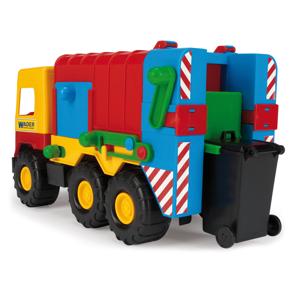 temp80232muellautofahrzeug24bojVX6jcIWm Auf diesem Bild ist das Produkt mit der Art.Nr.: W-80232 zu sehen