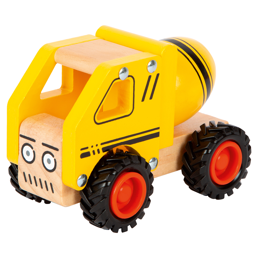Betonmischer