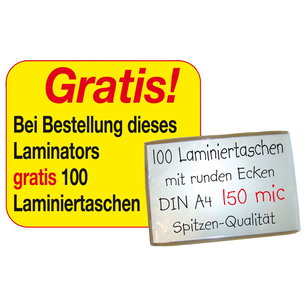 temp43142_azsRtm29CSgwFI GBC DIN A3 Hochleistungs-Schullaminator Fusion™ 3000L
