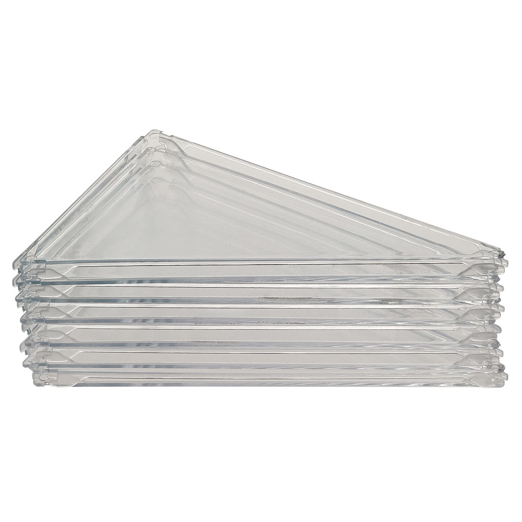 effekt-system – Gleichschenklige Dreiecke