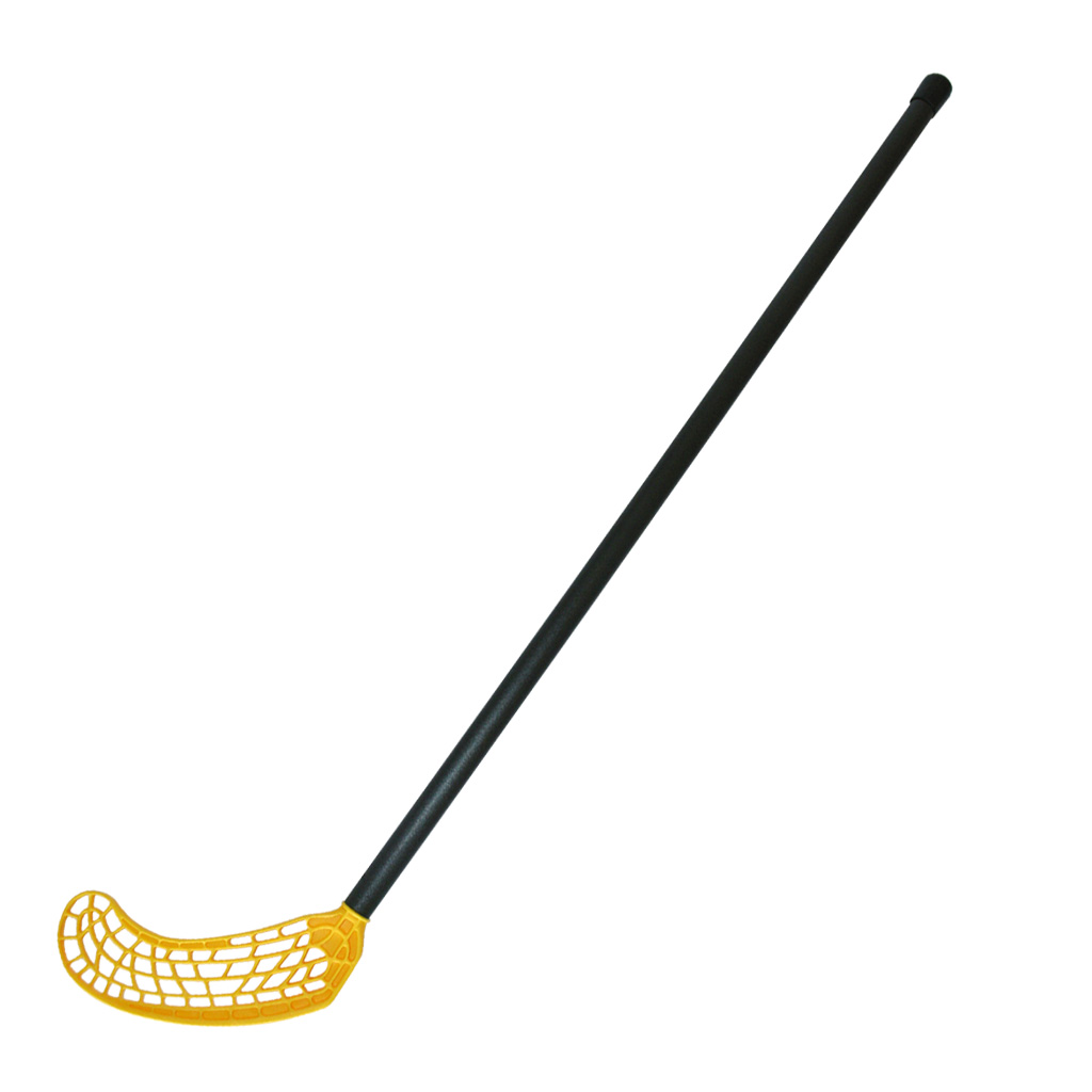 Unihoc-Schläger, Einzeln