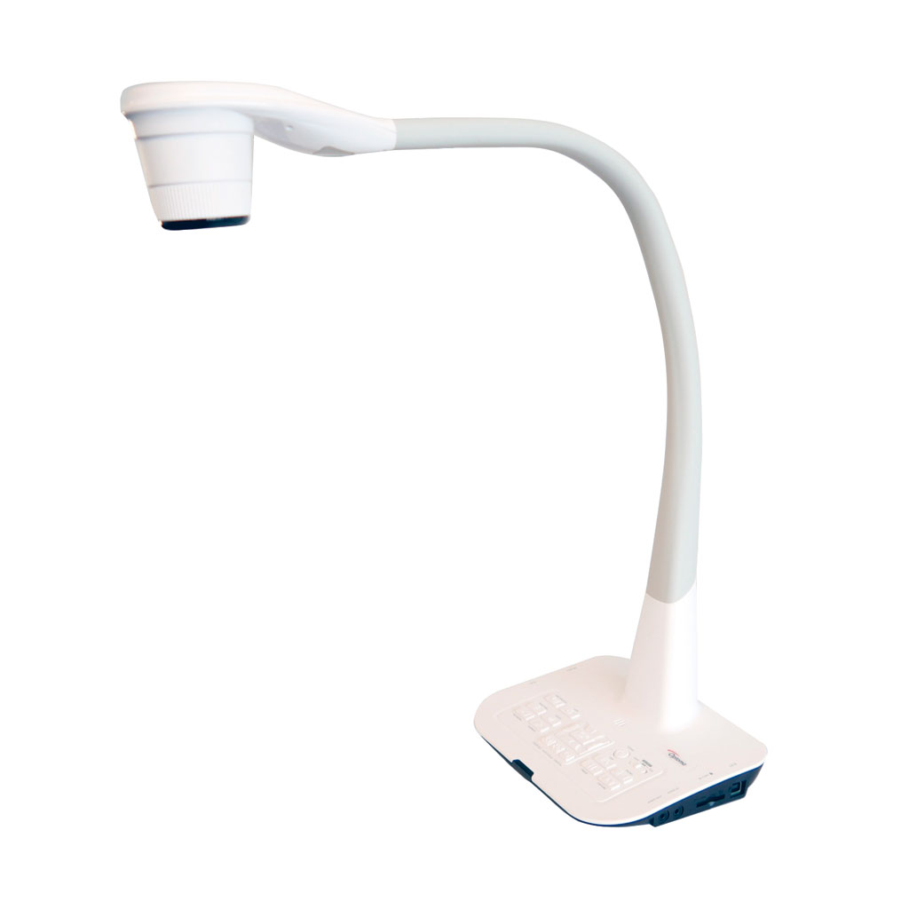 Optoma DC460 Objektkamera-Bild Auf diesem Bild ist das Produkt mit der Art.Nr.: W-45357 zu sehen