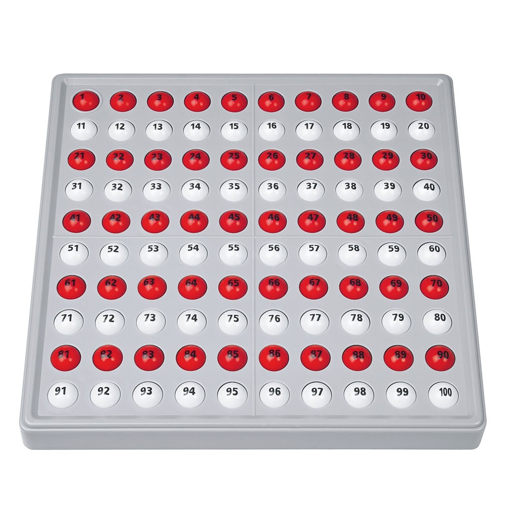temp10539adlp41IpgaPyD Schubi Abaco 100 mit Zahlen, Modell A 10x10