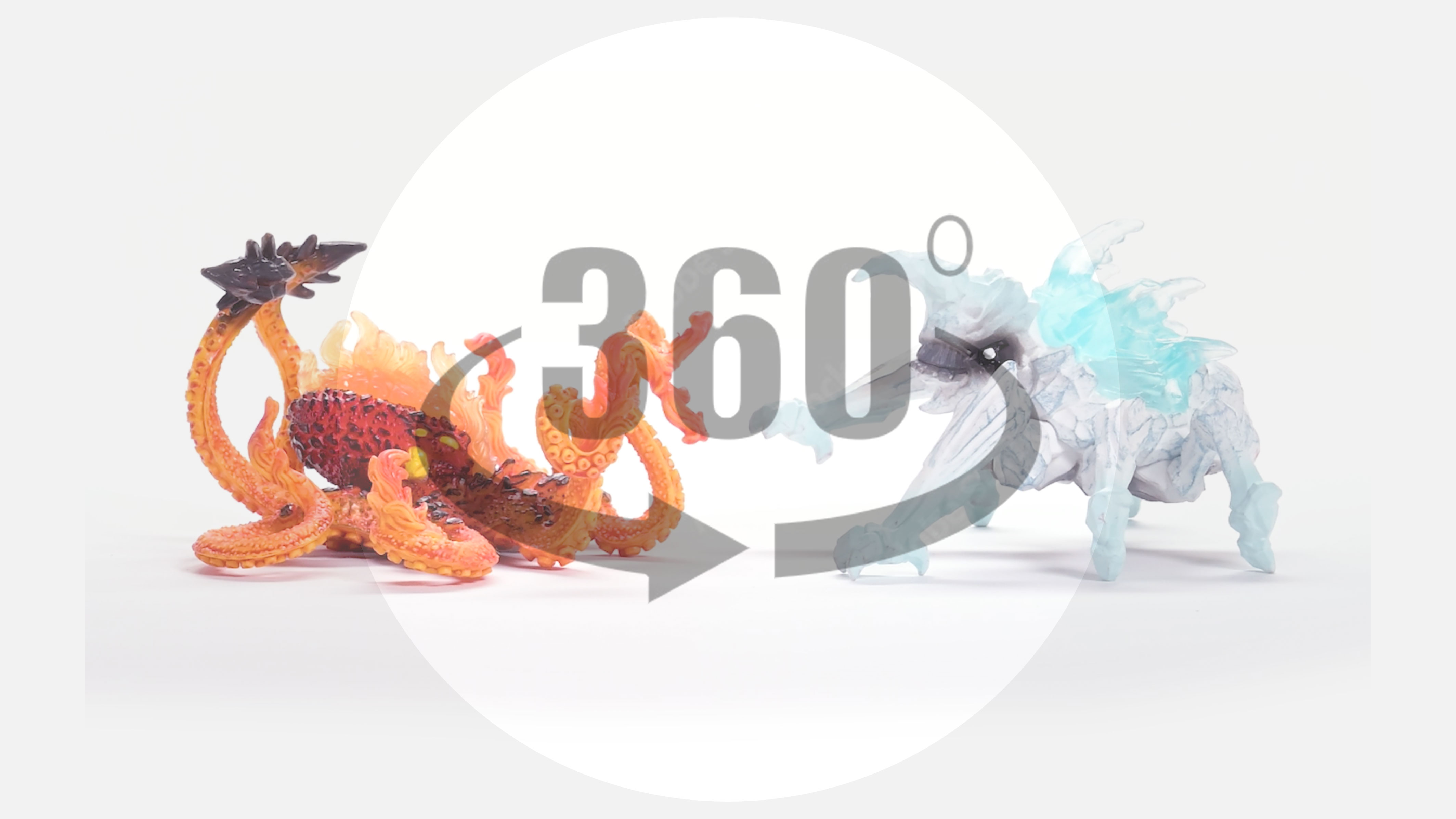 Video_zu_W-83673_Schleich-Eiskäfer-vs.-Feuerkrake360Grad