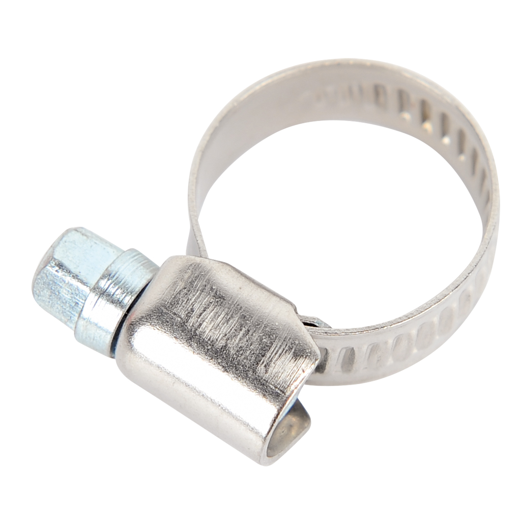 Schlauchschellen, in 2 Größen lieferbar-Bild Auf diesem Bild ist das Produkt mit der Art.Nr.: W-50502 zu sehen