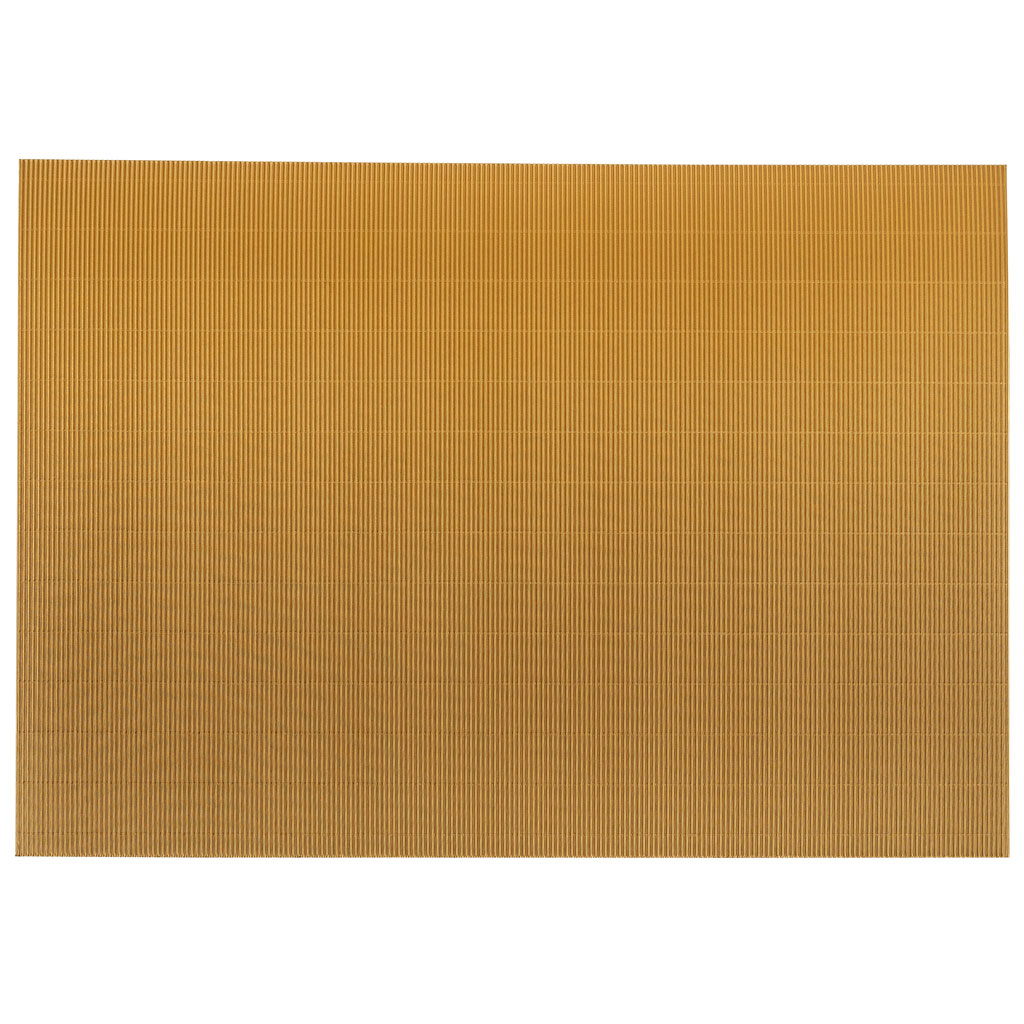 Bastelwellpappe, 10 Bogen, 50 x 70 cm
