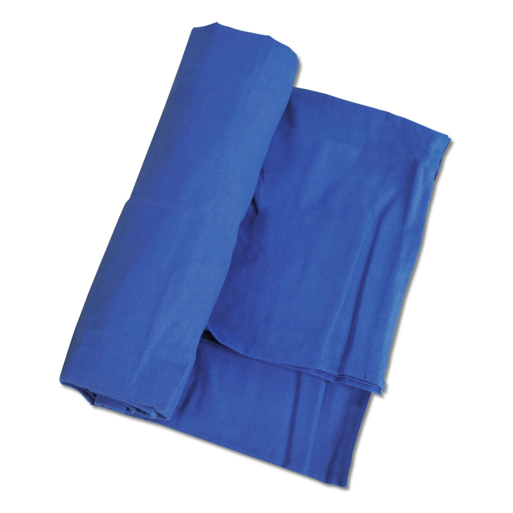 Spieltuch - blau