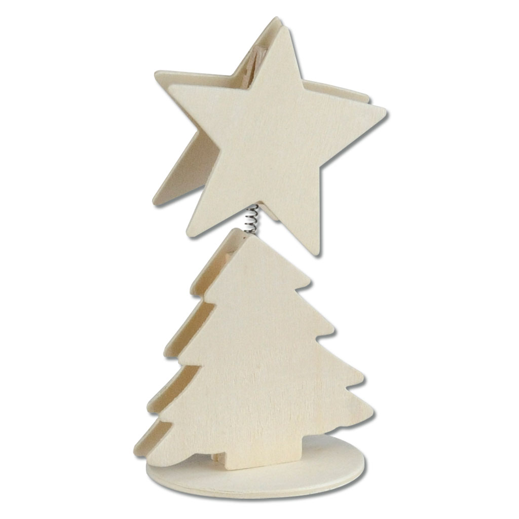 temp92289_zettelhalter-tannenbaumZfwapxuglC4gt Zettelhalter, blanko, 1 Stück