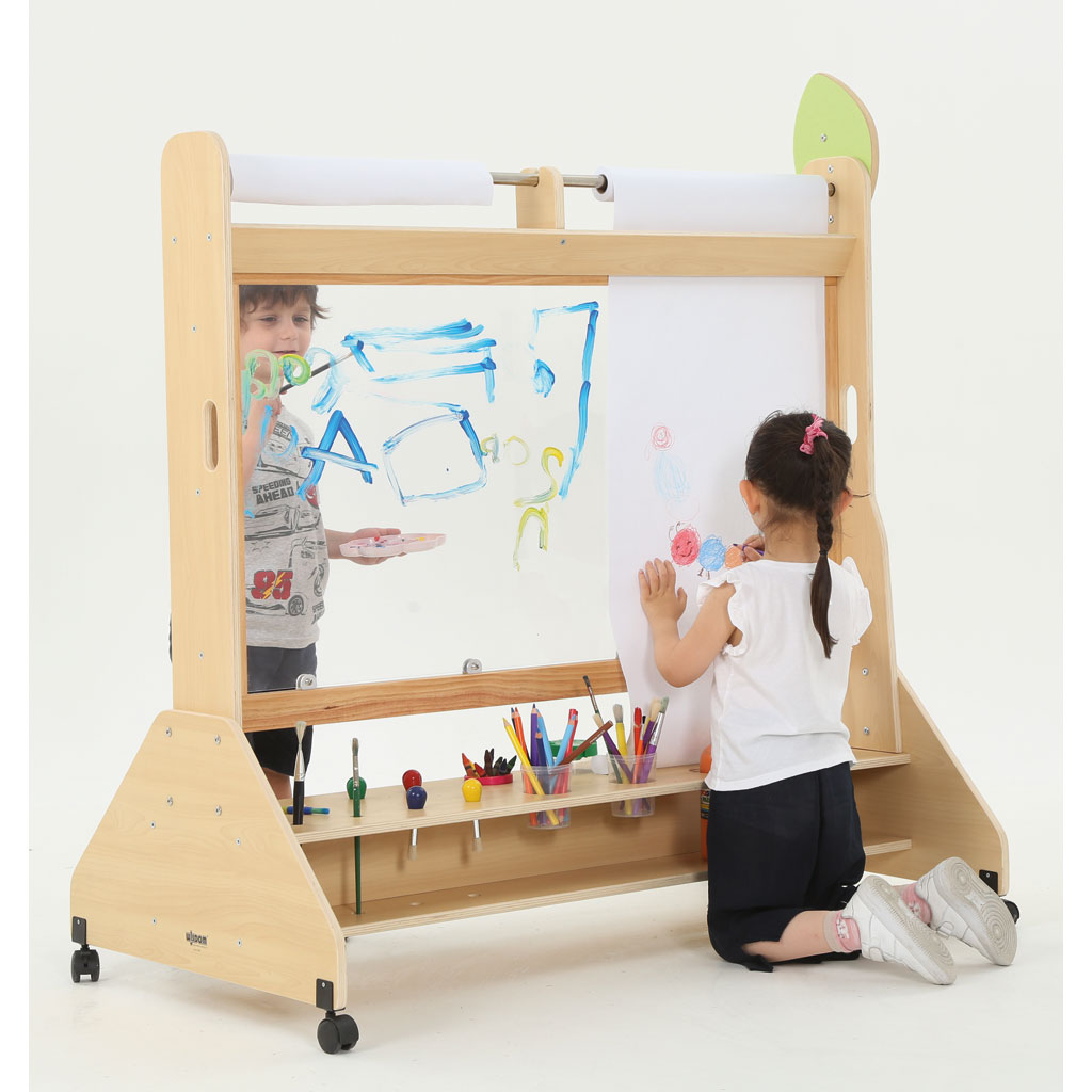 Mobile Maltafel