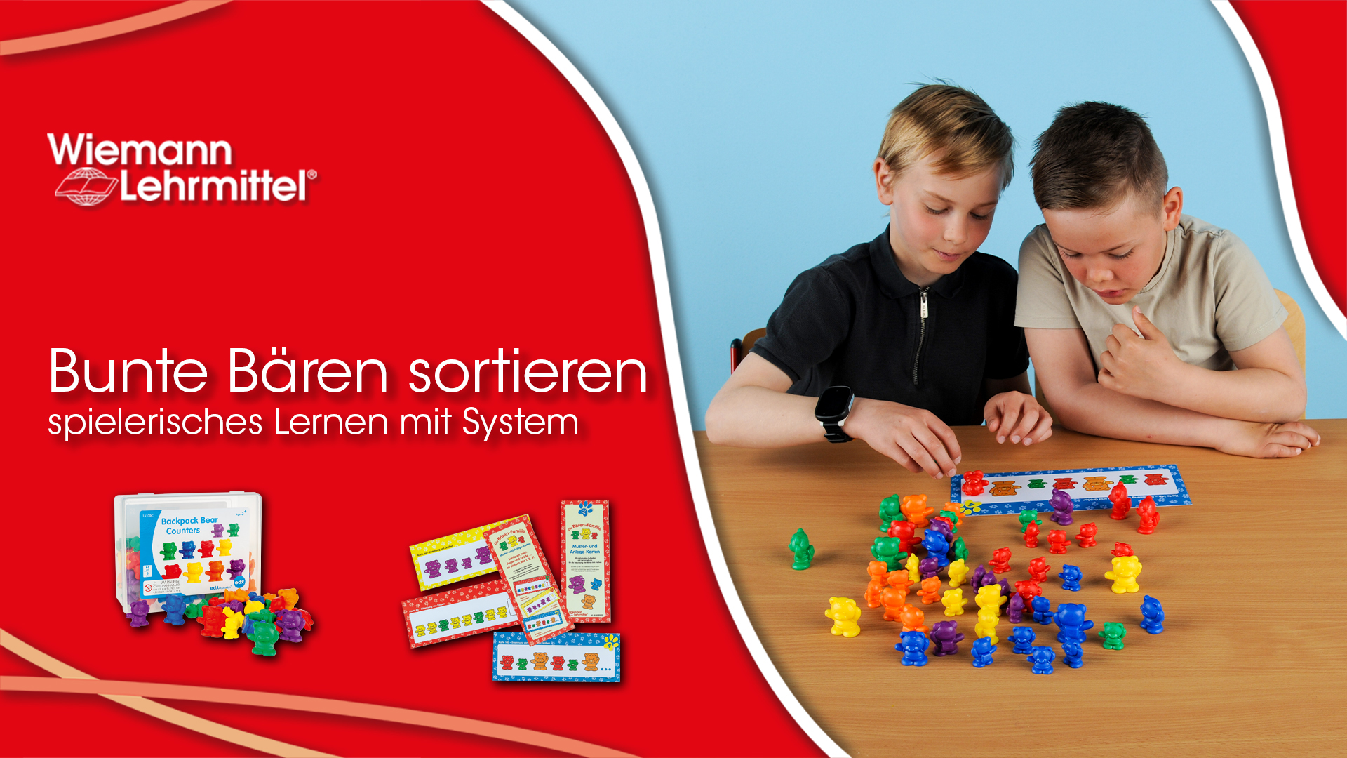 Video_zu_W-80450_W-80434_Barenfamilie_Wiemann-Lehrmittel