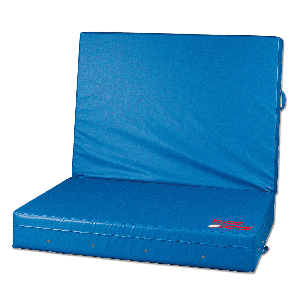 Weichboden-Matte, klappbar