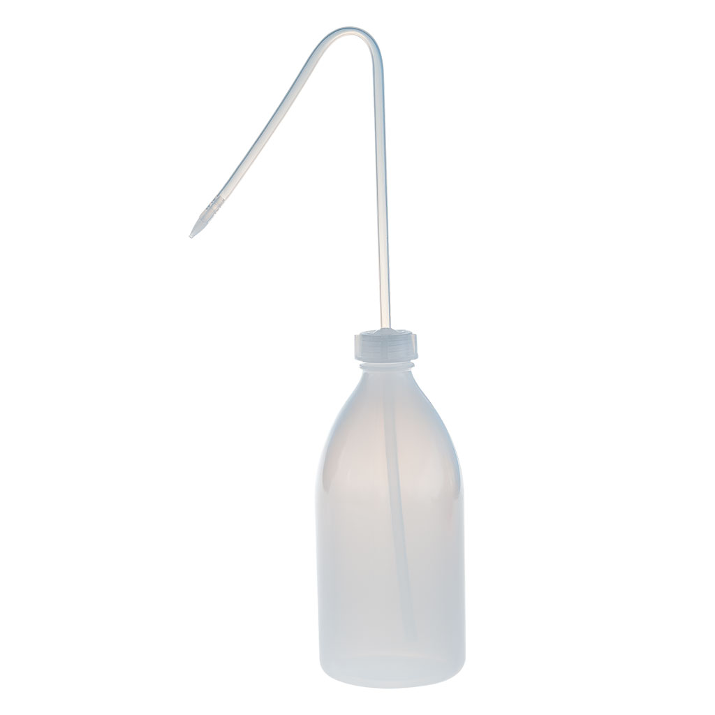 Spritzflasche, Polyethylen Spritzflasche, Polyethylen