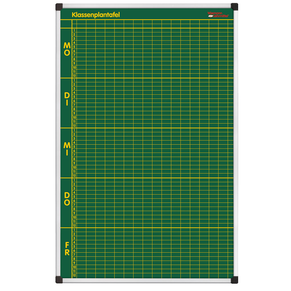 temp40883_ff0YrNLASTGSyqA Klassenplantafeln grün