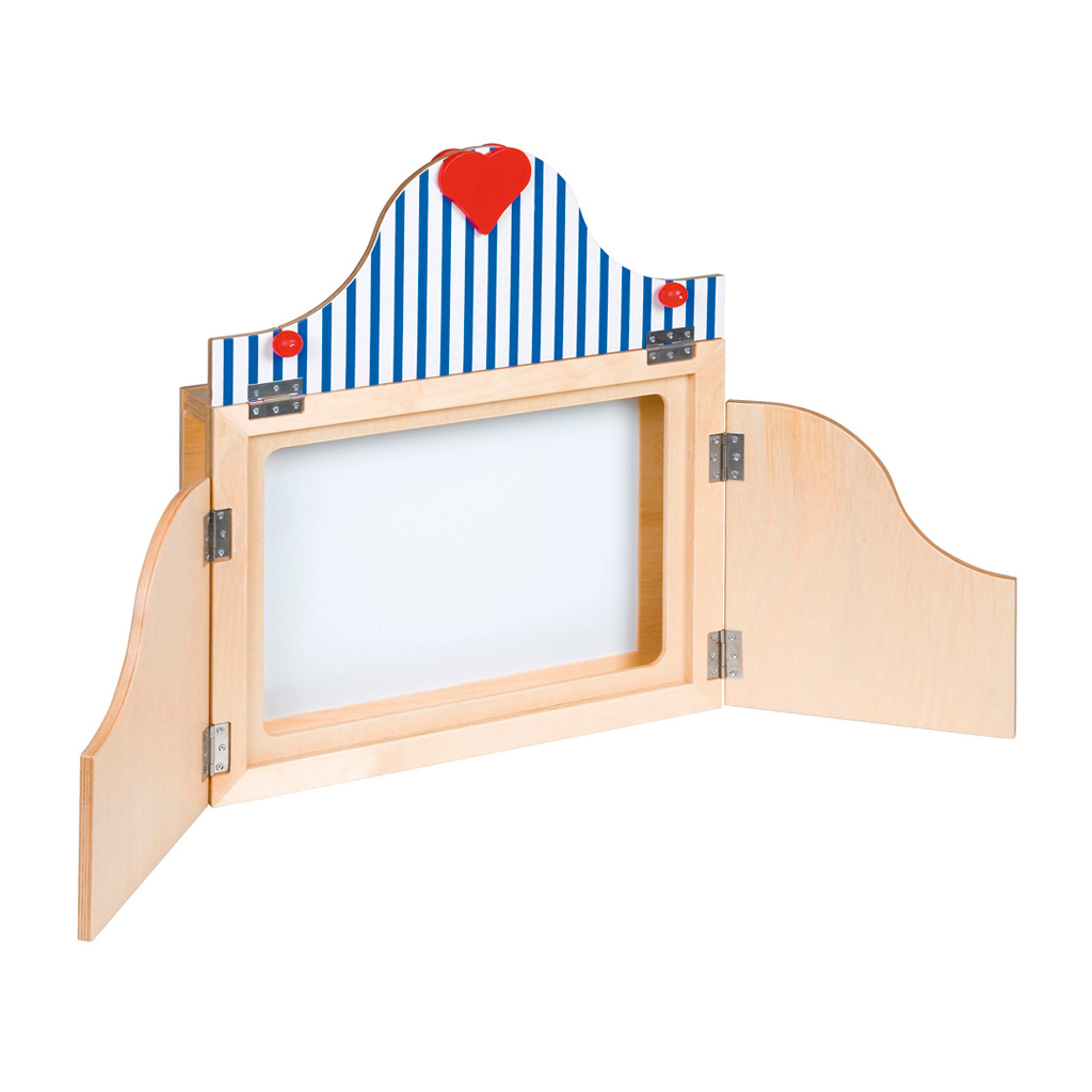 Educo® Erzähltheater