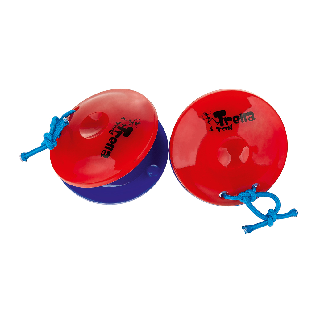 TrellaTon® Kastagnetten