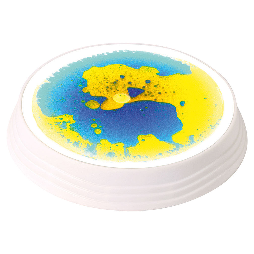 LED-Leuchtinseln, 4er-Set