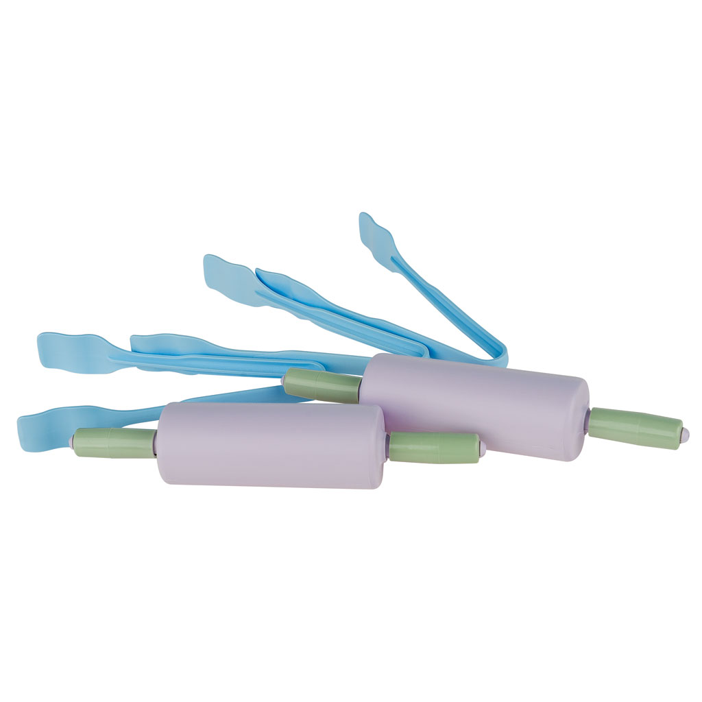 dantoy® Knetzubehör - Kindergartenset