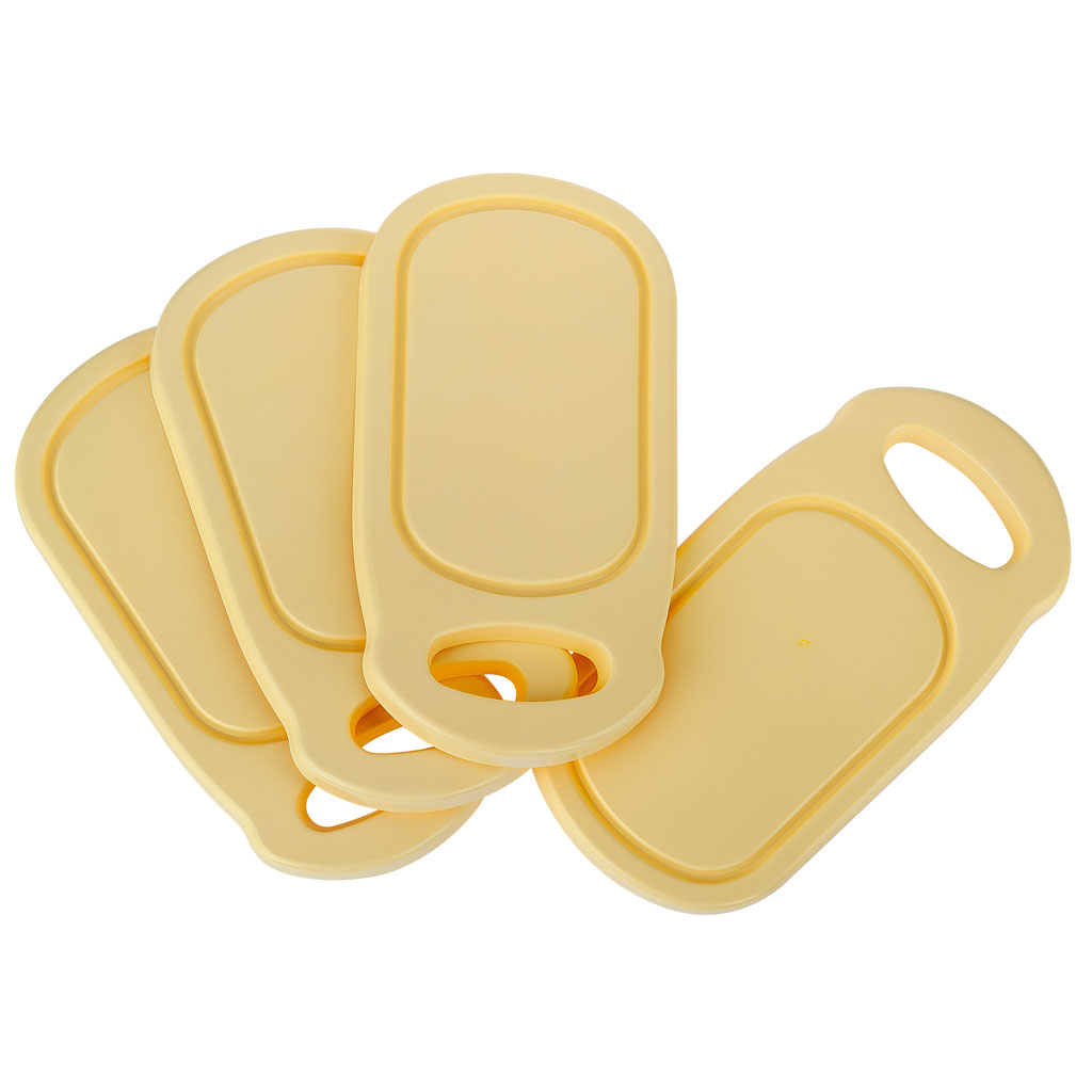 dantoy® Knetzubehör - Kindergartenset