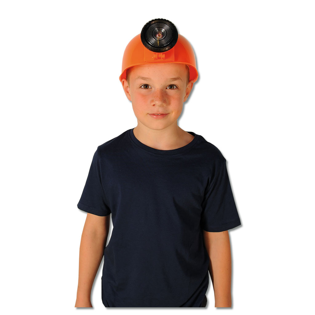Bauhelm