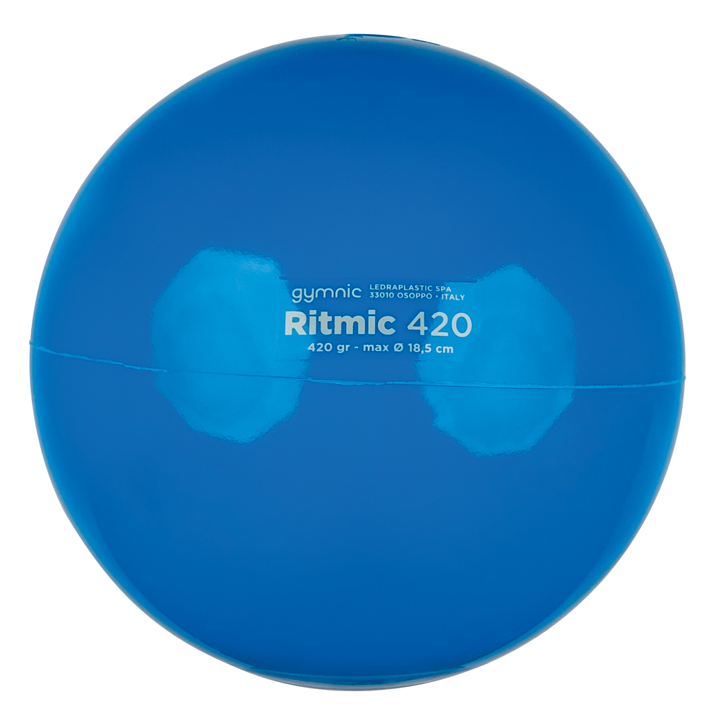 Gymnastikball RITMIC 420