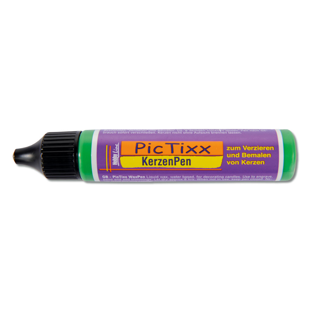 PicTixx Kerzen-Pen, 25 ml