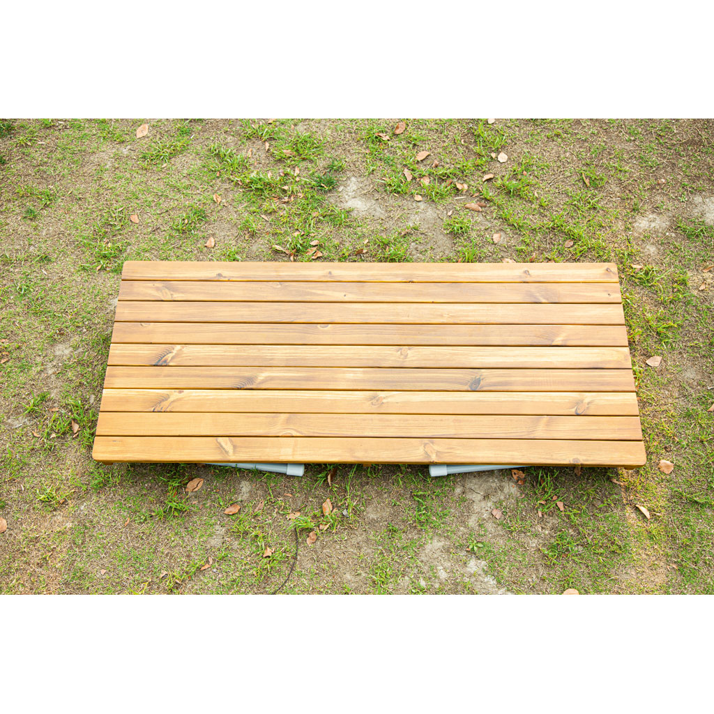 Outdoor-Tisch 150 cm, klappbar