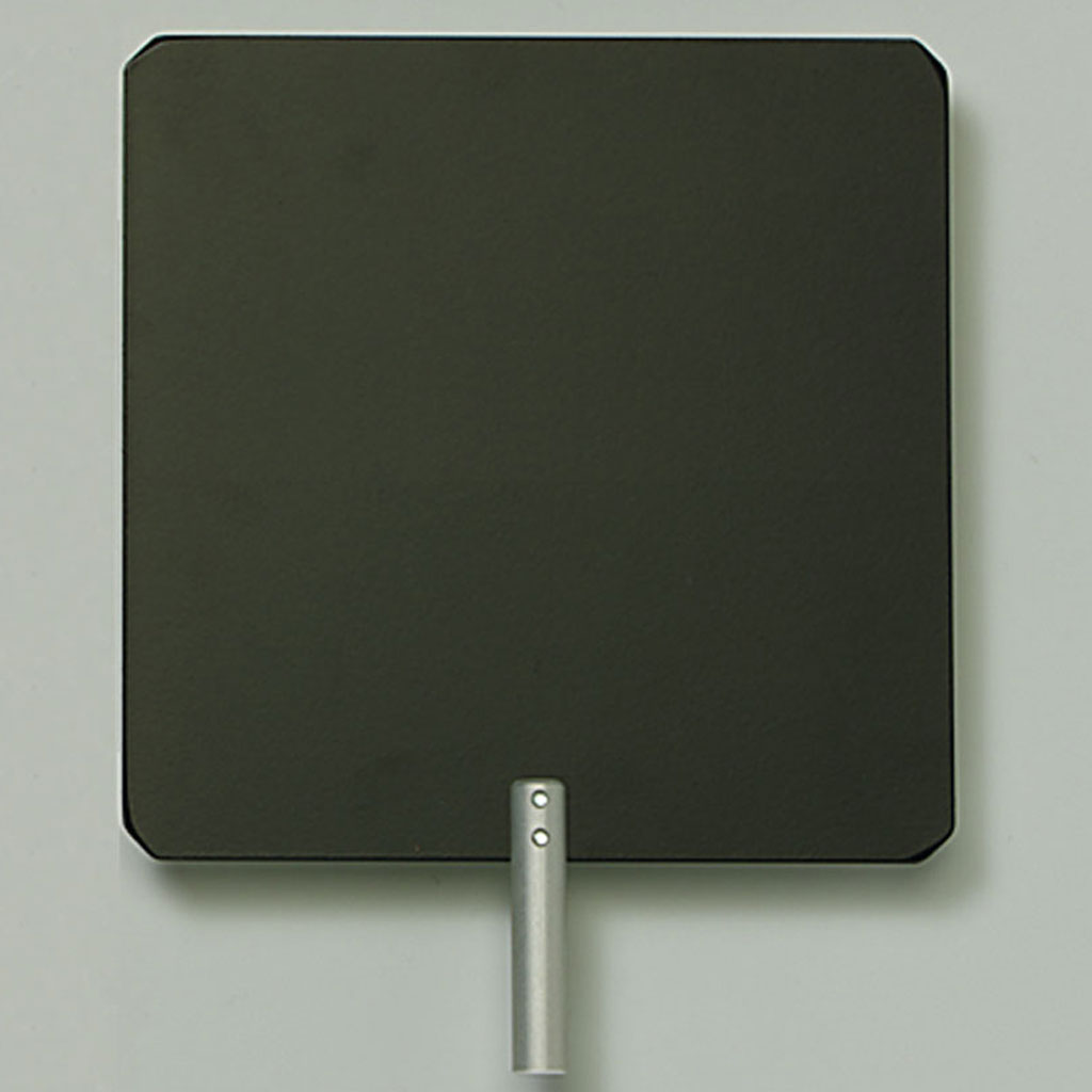 temp70797e7FHGSK2yHnbI Metallschirm, weiß/schwarz