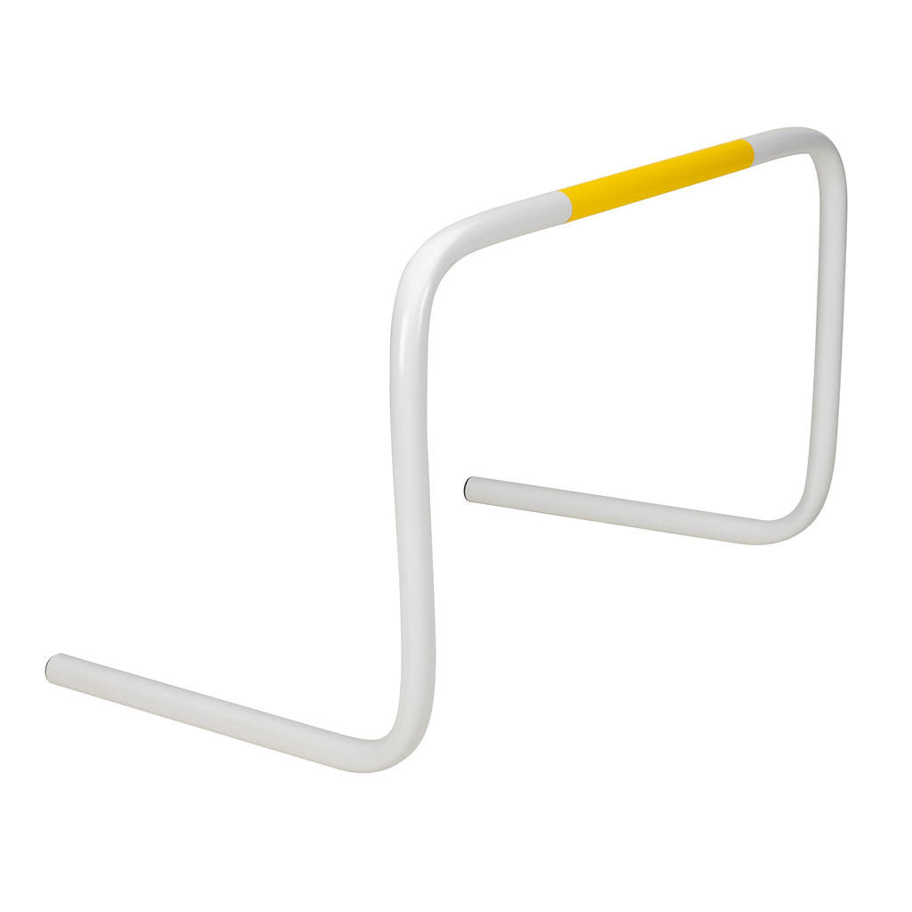 Trainingshürden, 4er-Set
