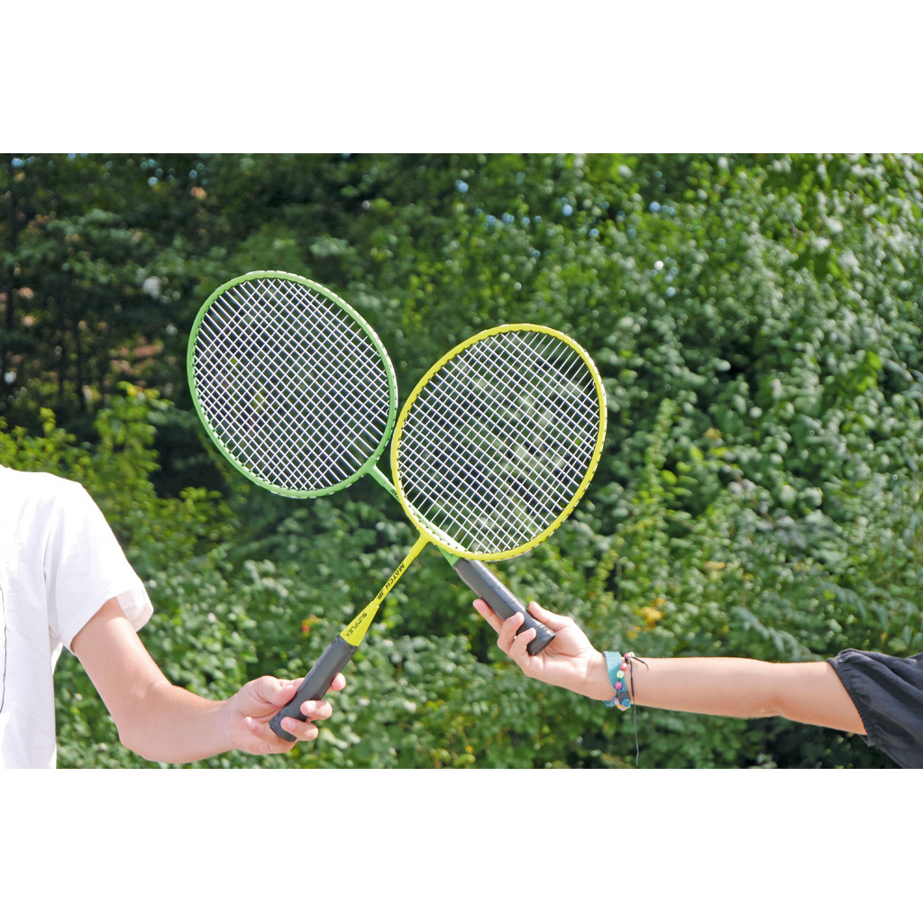 Sunflex Badminton-Set Matchmaker Junior