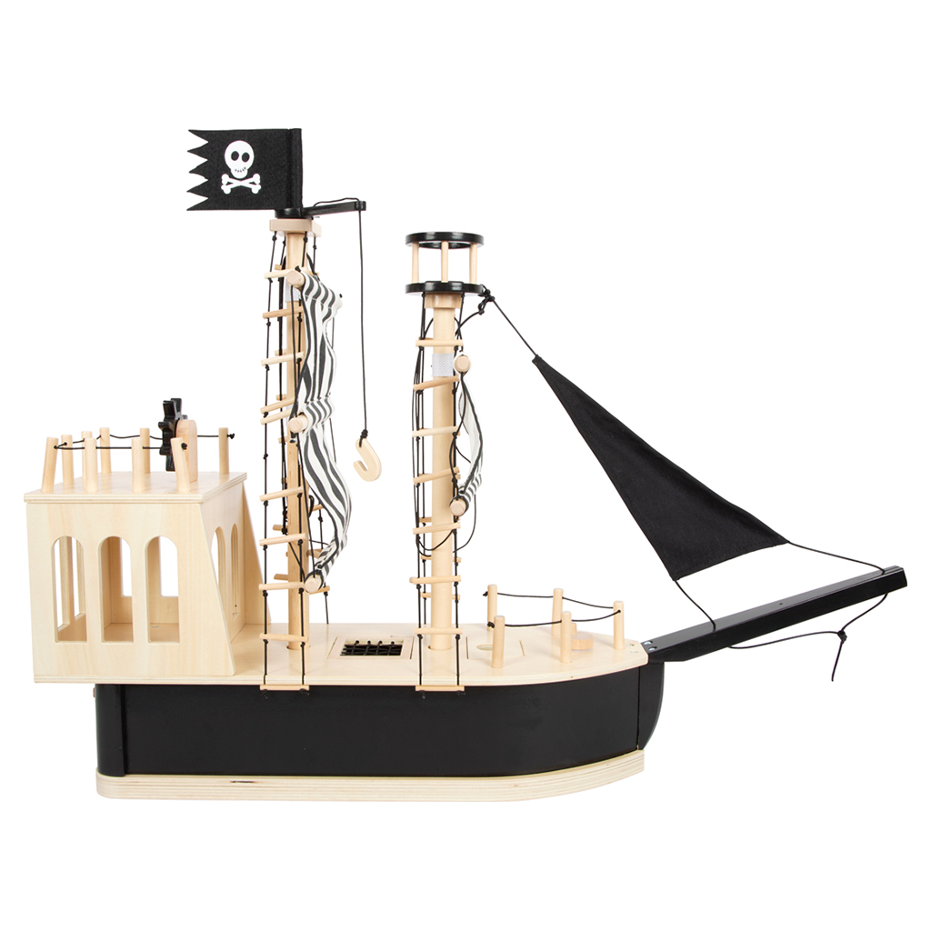 Piratenschiff