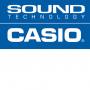 CASIO Sound CASIO Sound