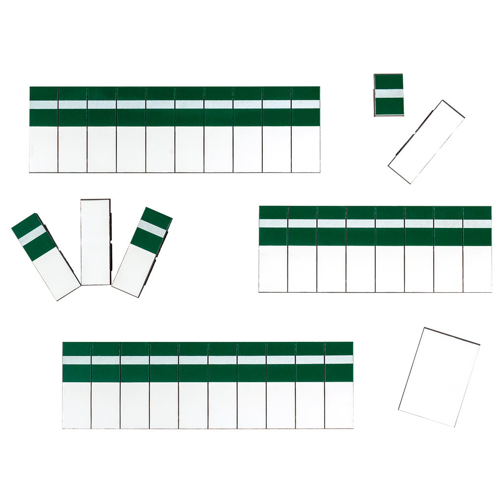 Kippmagnete für Klassenplan Kippmagnete für Klassenplan